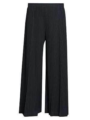 Thicker Bottoms 1 Pants