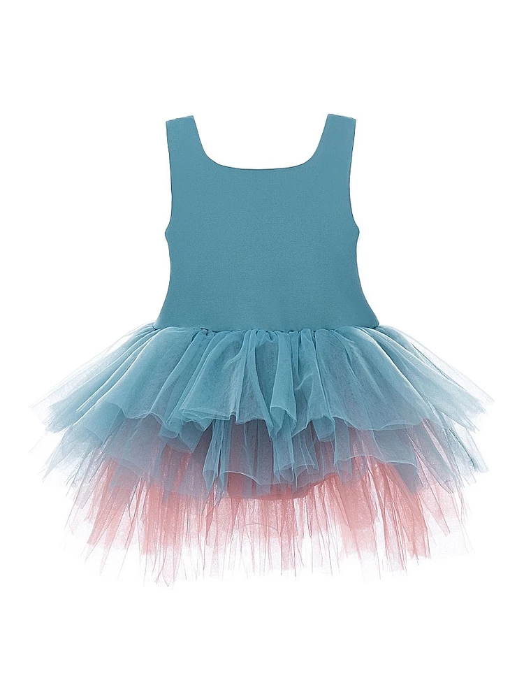 Baby Girl's & Little Girl's Jen Tutu Dress