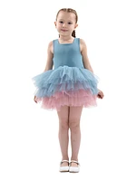 Baby Girl's & Little Girl's Jen Tutu Dress