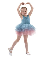 Baby Girl's & Little Girl's Jen Tutu Dress