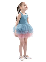 Baby Girl's & Little Girl's Jen Tutu Dress