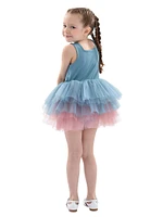 Baby Girl's & Little Girl's Jen Tutu Dress