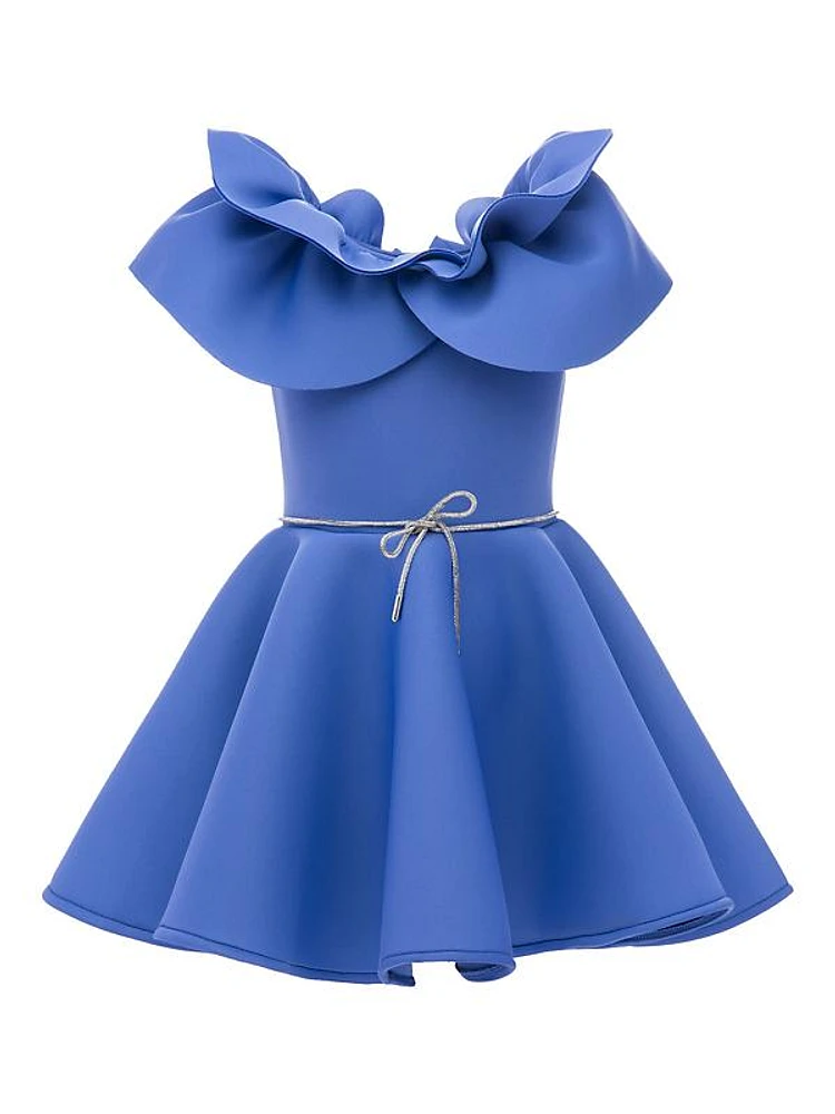 Little Girl's & Girl's Olivia Dress