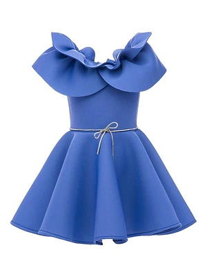 Little Girl's & Girl's Olivia Dress