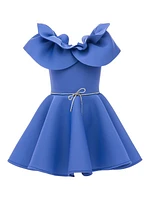 Little Girl's & Girl's Olivia Dress