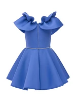 Little Girl's & Girl's Olivia Dress