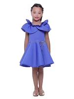 Little Girl's & Girl's Olivia Dress