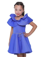 Little Girl's & Girl's Olivia Dress