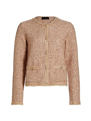 The Astrid Cardigan