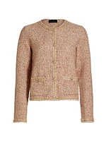The Astrid Cardigan