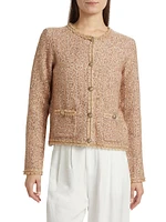 The Astrid Cardigan