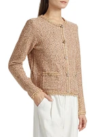The Astrid Cardigan