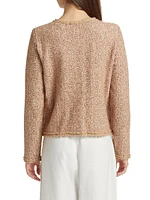The Astrid Cardigan