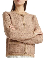 The Astrid Cardigan
