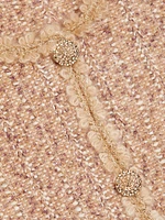 The Astrid Cardigan