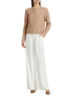 The Astrid Cardigan