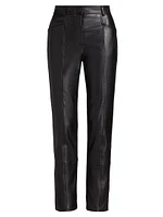 Rue Faux Leather Pants