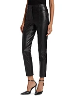 Rue Faux Leather Pants
