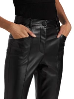 Rue Faux Leather Pants