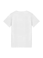 Baby Girl's, Little Girl's & Logo Jersey T-Shirt