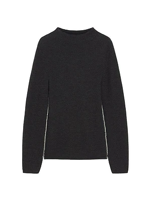 Brianza Wool Sweater