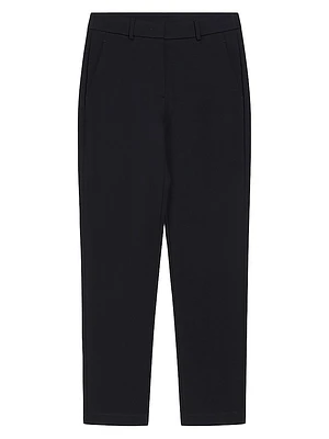 Adepto Jersey Crop Pants