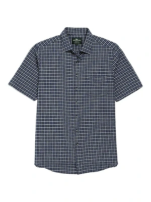 Gowenbridge Seersucker Shirt