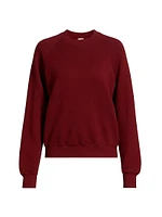 Classic Crewneck Sweatshirt
