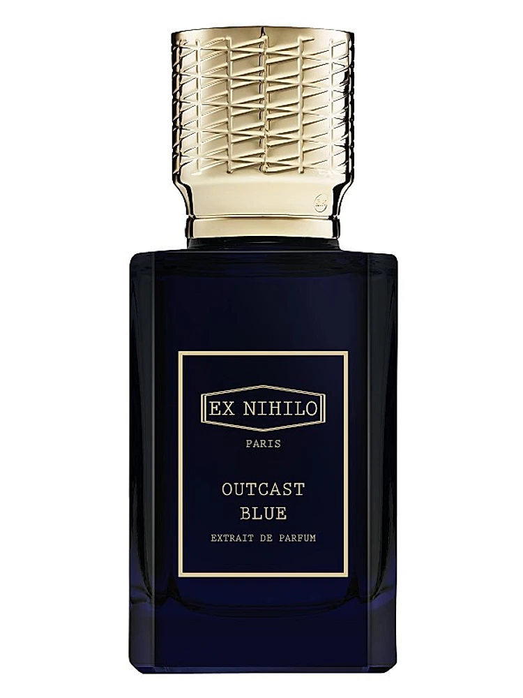 Outcast Blue Extrait de Parfum