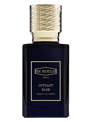 Outcast Blue Extrait de Parfum