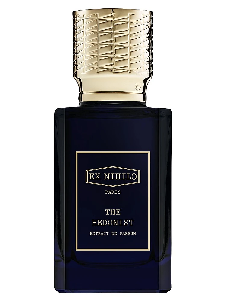 The Hedonist Extrait de Parfum