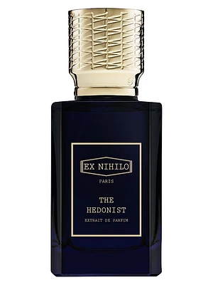 The Hedonist Extrait de Parfum