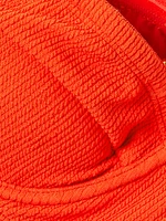 Nellie Textured Balconette Bikini Top