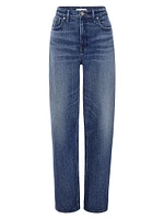 Good Barrel Relaxed Jeans
