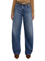 Good Barrel Relaxed Jeans