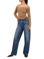 Good Barrel Relaxed Jeans