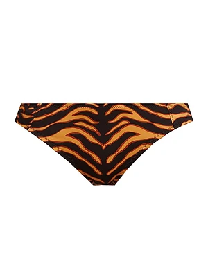 Lea Tiger Bikini Bottom