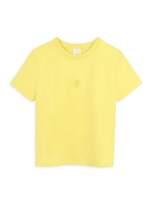 Little Kid's & Logo T-Shirt