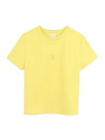 Little Kid's & Logo T-Shirt