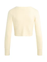The Quinn Cardigan