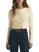 The Quinn Cardigan