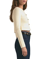 The Quinn Cardigan