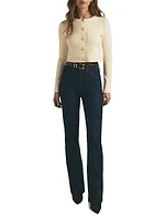 The Quinn Cardigan