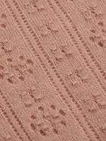 Emiliana Alpaca-Wool Knit Sweater
