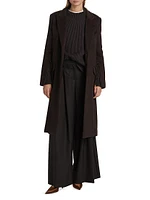 New Cash Camel Coat