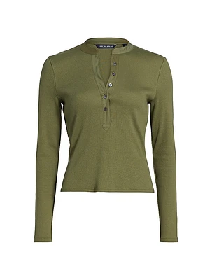 Jocelyn Cotton Top