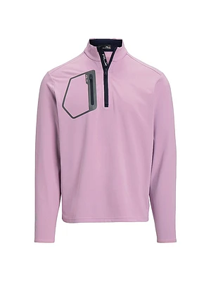 RLX Quarter-Zip Sweatshirt