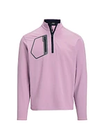 RLX Quarter-Zip Sweatshirt