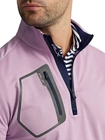 RLX Quarter-Zip Sweatshirt