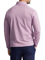 RLX Quarter-Zip Sweatshirt